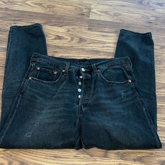 Levi jeans - Picture 1 of 4